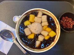 -马路边边 传媒大学店