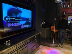 -米乐星世界KTV(汇智国际商业中心店)