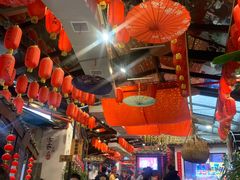 -客家大院·非遗赣南客家菜(郁孤台店)