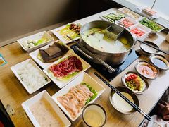 -野妹火锅(南园店)
