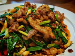 -灯盏窝餐厅