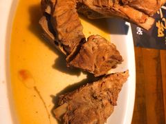 -洞庭土菜小炒馆(易发广场店)