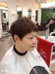 -Hair ART造型沙龙