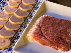 -清真·鸦儿李记·涮肉(鼓楼店)