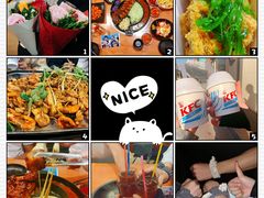 -肥肥虾庄·金牌油焖大虾(杨园滨江时代walk店)