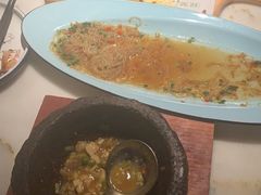 -绿茶餐厅(千岛湖银泰城店)