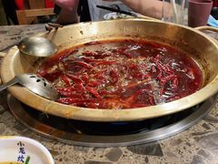 -小龙坎火锅(春熙太古里店)