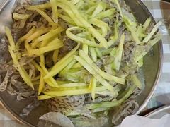 -阿金大白·上海菜馆(新天地店)