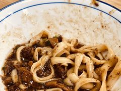 -清泉阁包子饺子·刀削面(五一店)