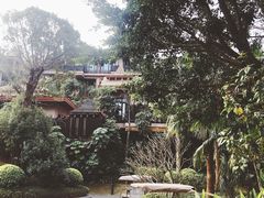 -广州都喜泰丽温泉度假酒店