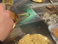 -又见炊烟炭火烤肉(五一新村店)