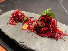 -广州文华东方酒店·江-由辉师傅主理