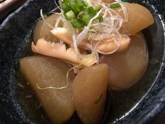 -角落里(中山公园店)