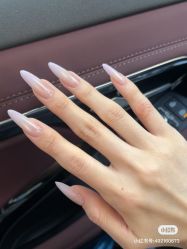 -美画轻奢美甲美睫
