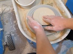 -1001艺术手作·银饰DIY·拼豆(小寨金莎店)