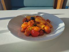 -闽海肴(北辰荟店)