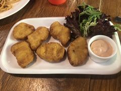 -Geneva日内瓦餐厅(西郊宝成花苑店)