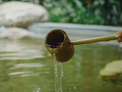 -天目湖御水温泉
