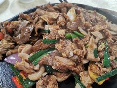 -标记美食新鲜猪杂(兴南大道店)