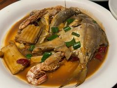 -妈妈菜舟山海鲜(定海古城店)