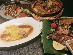 -来龙里 精致 东南亚餐室(万象城店)