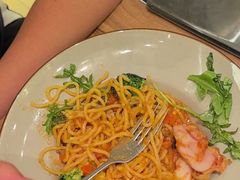 -Pennehut畔尼意面(合肥万象城店)
