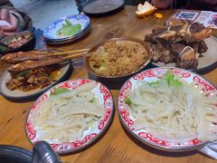 -谭三娘鲜切牛肉自助火锅(九眼桥总店)