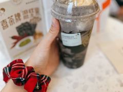 -喜茶(徐州金鹰店)