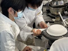-王森咖啡西点烘焙培训(上海名厨中心店)