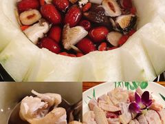 -尚竹阁冬瓜盅·18年地标美食(平洲店)