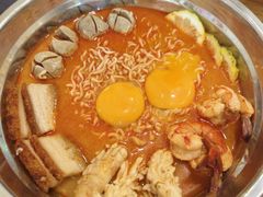 -曼谷食堂·泰国家庭料理(丹桂路店)