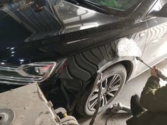 -BOP保镖隐形车衣NKD王者铠甲AX改色膜(徐汇授权店)