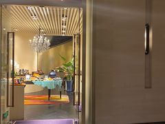 -上海波特曼丽思卡尔顿酒店