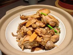 -闽上鲜·福建菜(龙湖滨江天街店)