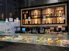 -北京希尔顿逸林酒店