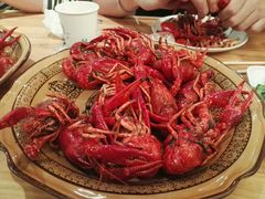 清水麻辣龙虾-金陵一哥龙虾馆(三牌楼总店)