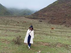 -石棉县孟获城