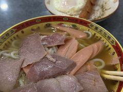 -茅家米线(中大街店)