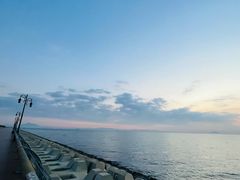 -海韵乐宿露营民宿