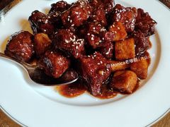 -马勒别墅·中餐厅