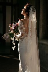 -纯色时光婚纱艺术馆WHITE