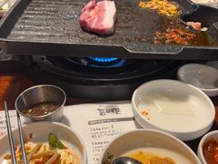 -Dombe豚(黑猪肉街店)