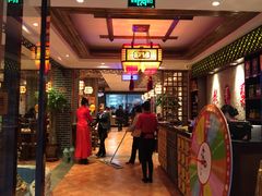 -老夏老火锅(正宁路店)