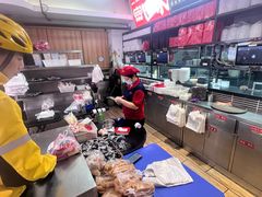 -银记肠粉店(中山一路店)