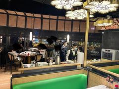 -辛香汇·现炒川菜(淮海路百盛店)