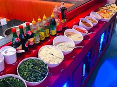 -巴蜀大将火锅(春熙店)