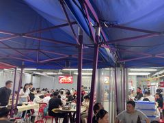 -聚味瞿记·龙虾堂(树木岭店)