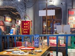 -北三老太太烧烤(人生一串上榜店)