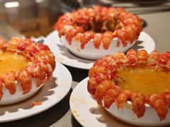 -海底捞火锅(卓为城生日主题店)