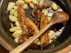 -啫神·广州地标美食(北京路店)